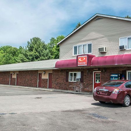Econo Lodge Hornell Екстериор снимка