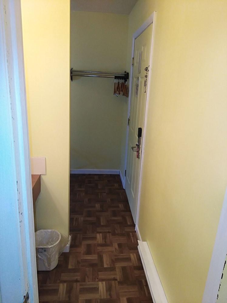 Econo Lodge Hornell Екстериор снимка